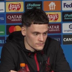 开云官方在线登录-维尔茨：我们对斯洛特充满信心  希望埃基蒂克享受比赛并取得进球