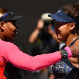 开云官方官网-张奔斗：大坂直美已成WTA新任女皇？尚有一致命缺陷