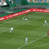 【友谊赛】B.费2射1传C罗破门 葡萄牙4比0以色列