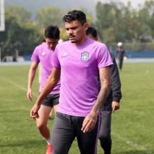 开云官方在线登录-苏亚雷斯要求和津门虎终止合同 加盟后从未领过钱