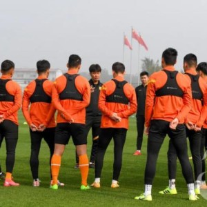 开云正规网址-李霄鹏“金句”动员：希望武汉队不在球场上“谦虚”